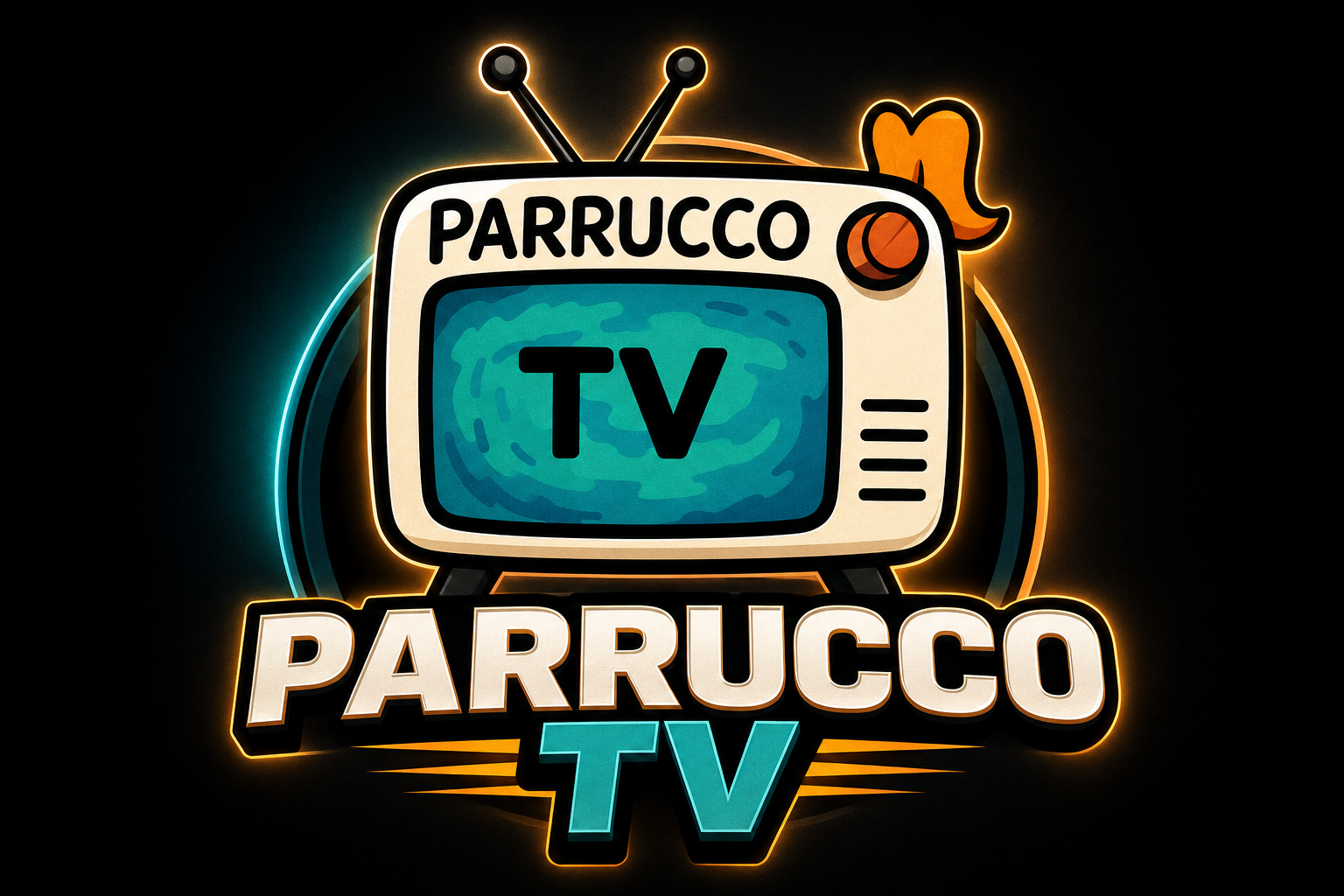 ParruccoTV