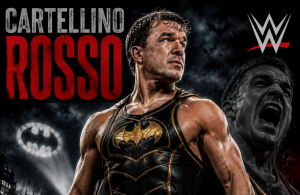 Chad Gable, l’eroe di cui non abbiamo bisogno