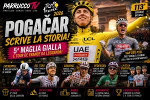 Tour de France 2026: 5 temi della terza settimana
