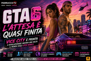 GTA 6: perché è il videogioco più atteso di sempre e cosa possiamo aspettarci al lancio