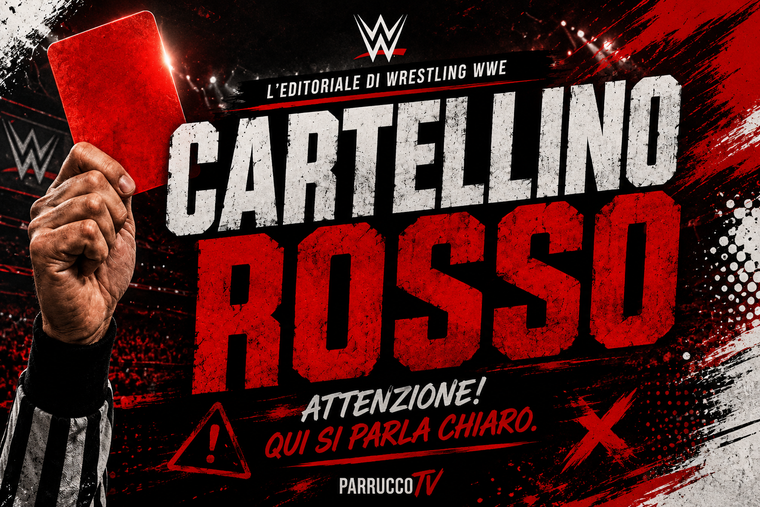 Cartellino Rosso