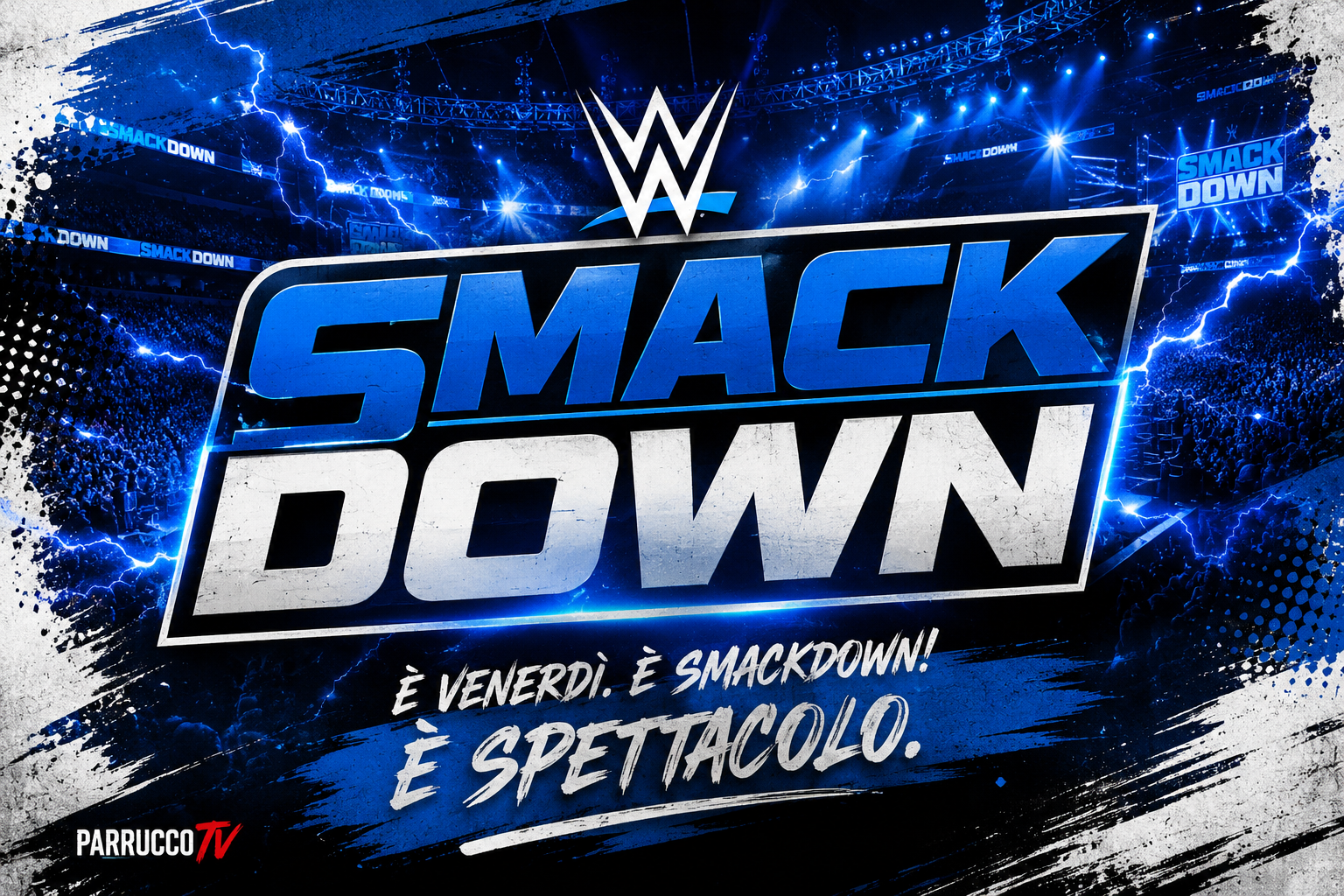 Smackdown